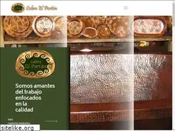 Sites similar to cobreelporton.com