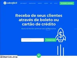 Sites similar to cobrefacil.com.br