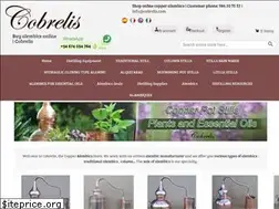 Sites similar to cobrelis.com