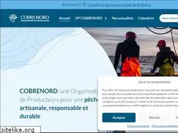 Sites similar to cobrenord.com