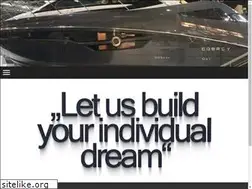 Sites similar to cobrey-yachts.ch