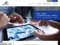 Sites similar to cobridge.com