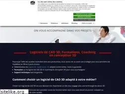 Sites similar to cobright.fr