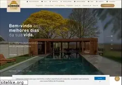 Sites similar to cobrire.com.br