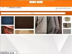Sites similar to cobroassociates.co.uk