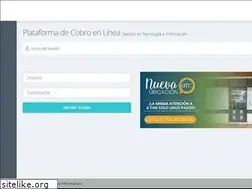 Sites similar to cobroenlinea.com