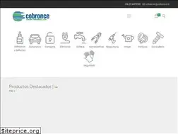 Sites similar to cobronce.cl