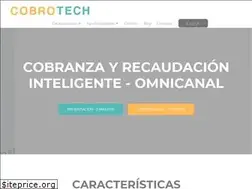 Sites similar to cobrotech.com