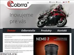 Sites similar to cobrra.sk