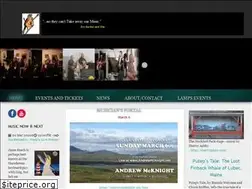 Sites similar to cobscookbaymusic.com