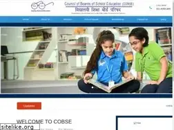 Sites similar to cobse.net.in