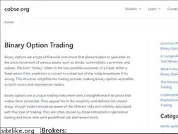 Sites similar to cobse.org