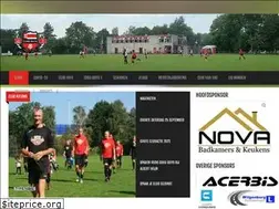 Sites similar to cobuboys.nl
