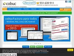Sites similar to cobuc.com