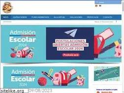 Sites similar to cobupa.cl