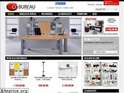 Sites similar to cobureau.net