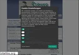 Sites similar to coburg-magazin-forum.de