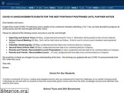Sites similar to coburg-north-ps.vic.edu.au