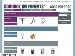 Sites similar to coburg.co.uk