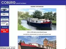Sites similar to coburgbrokers.com
