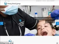 Sites similar to coburgdentalgroup.com.au