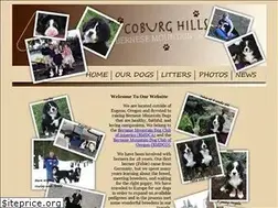Sites similar to coburghillsbmd.com