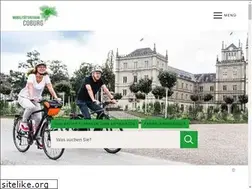 Sites similar to coburgmobil.de