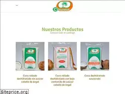 Sites similar to coburgos.com
