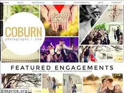 Sites similar to coburnphotography.com