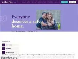 Sites similar to coburnplace.org