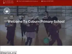 Sites similar to coburnps.vic.edu.au