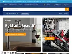 Sites similar to coburns.com