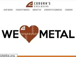 Sites similar to coburnsexclusive.com
