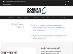 Sites similar to coburntechnologies.com