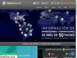 Sites similar to cobusgroup.com
