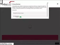 Sites similar to cobutrade.com