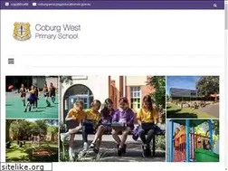 Sites similar to cobw.vic.edu.au