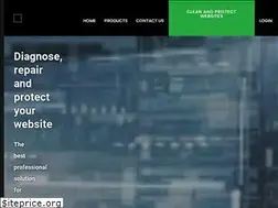 Sites similar to cobweb-security.com