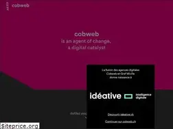 Sites similar to cobweb.ch