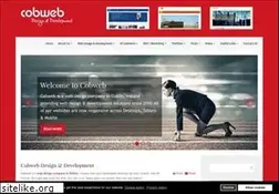 Sites similar to cobweb.ie