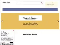 Sites similar to cobwebcorner.com