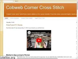 Sites similar to cobwebcornerblog.blogspot.com