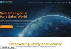 Sites similar to cobwebs.com