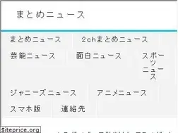 Sites similar to cobwebs.jp