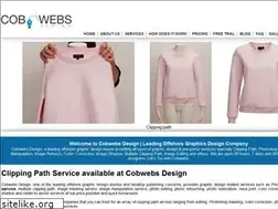 Sites similar to cobwebsdesign.com
