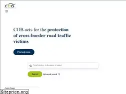 Sites similar to cobx.org