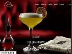 Sites similar to cobyclubnyc.com
