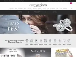 Sites similar to cobymadison.com