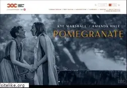 Sites similar to coc.ca