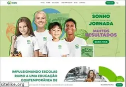 Sites similar to coc.com.br